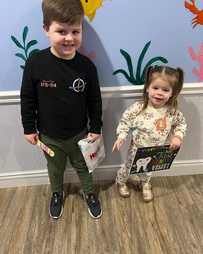 Images Ocean Pediatric Dental Associates