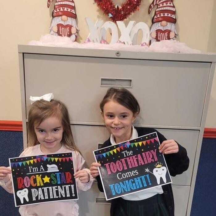 Images Ocean Pediatric Dental Associates