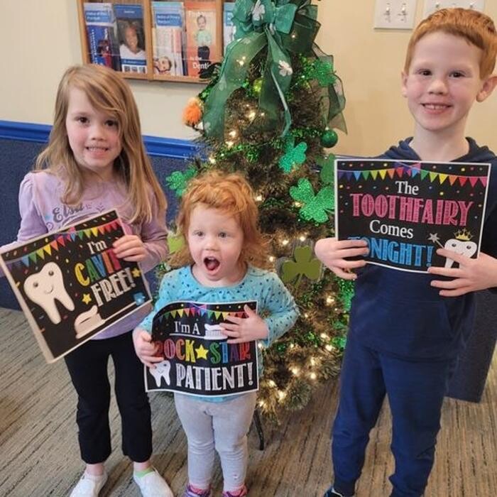 Images Ocean Pediatric Dental Associates