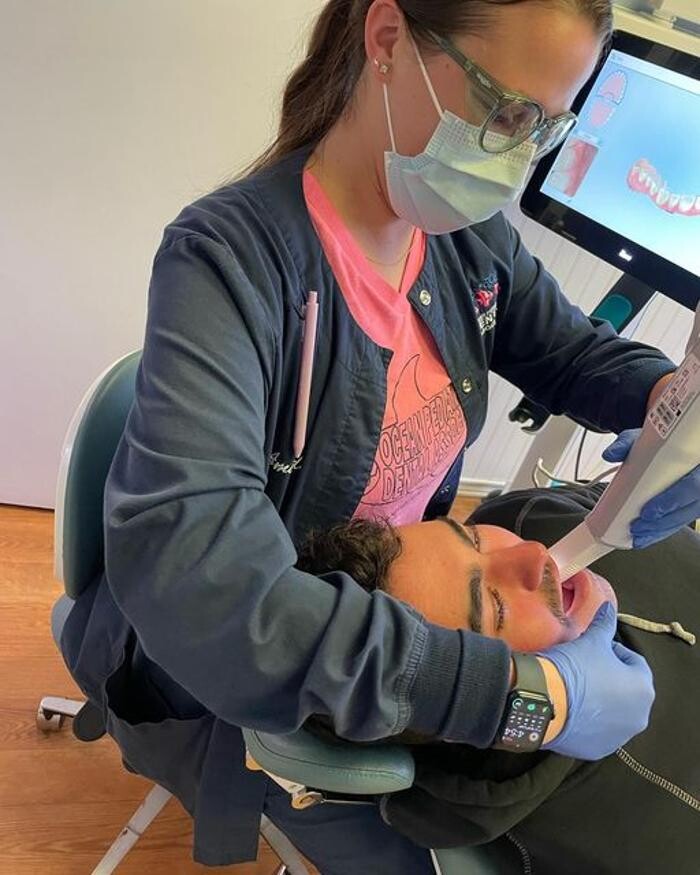 Images Ocean Pediatric Dental Associates