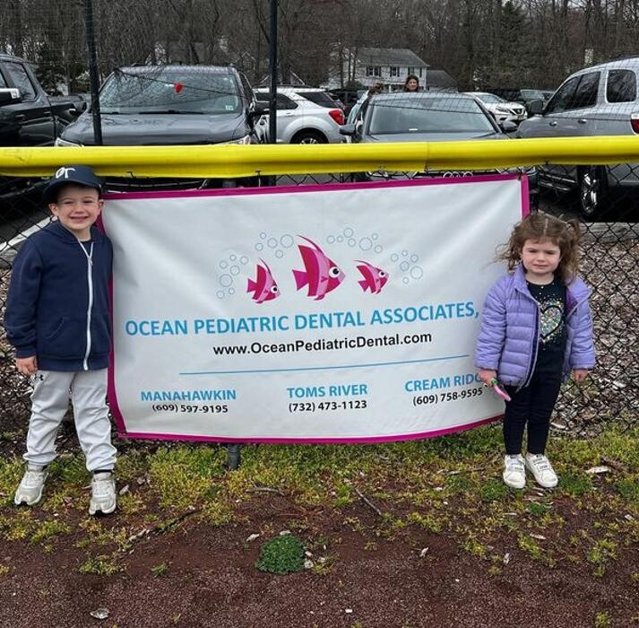 Images Ocean Pediatric Dental Associates