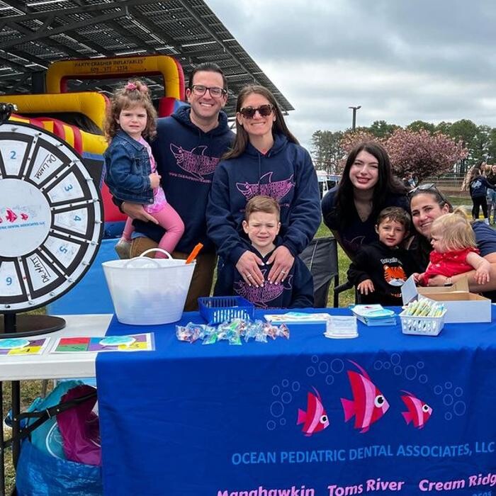 Images Ocean Pediatric Dental Associates