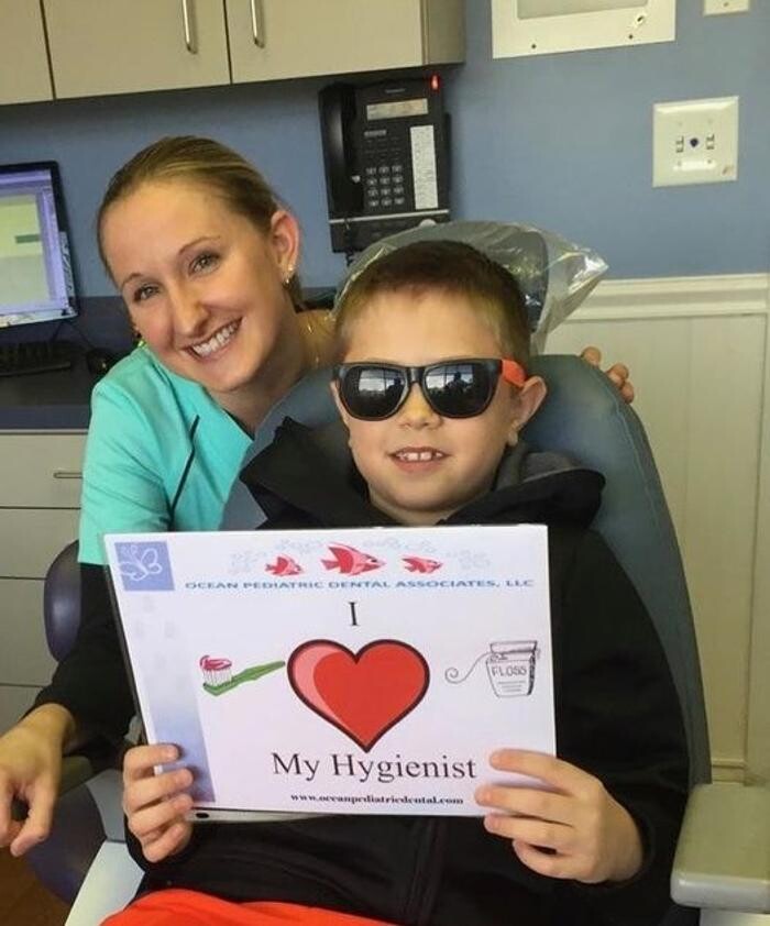 Images Ocean Pediatric Dental Associates