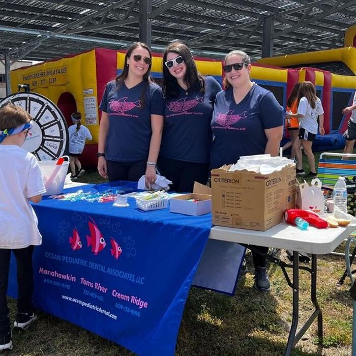 Images Ocean Pediatric Dental Associates