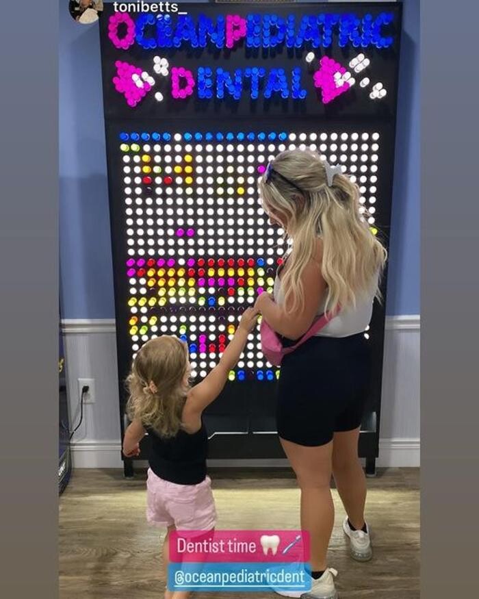 Images Ocean Pediatric Dental Associates