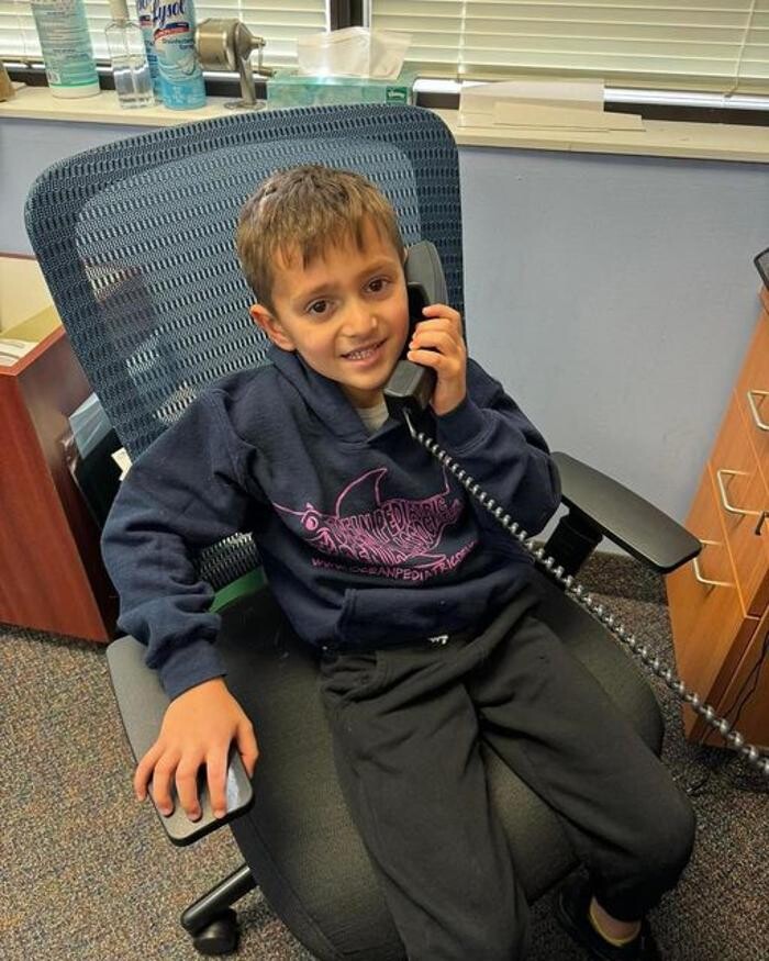 Images Ocean Pediatric Dental Associates