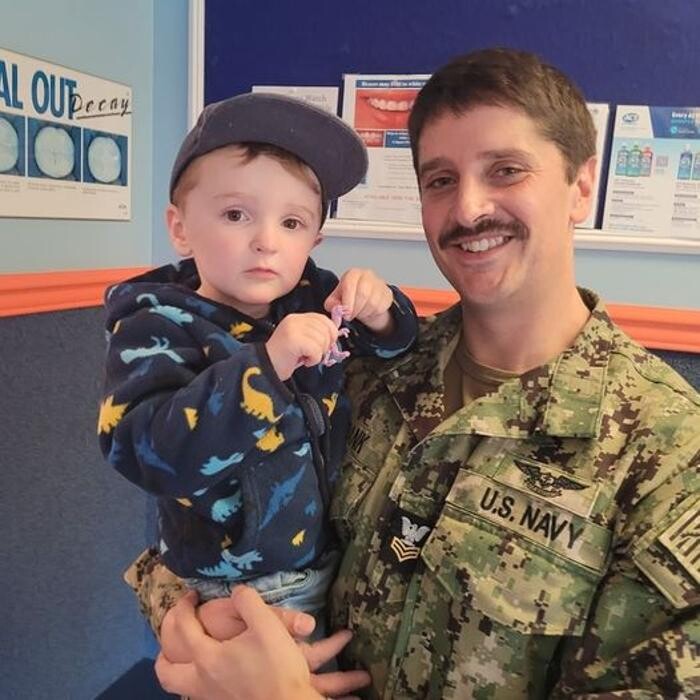 Images Ocean Pediatric Dental Associates