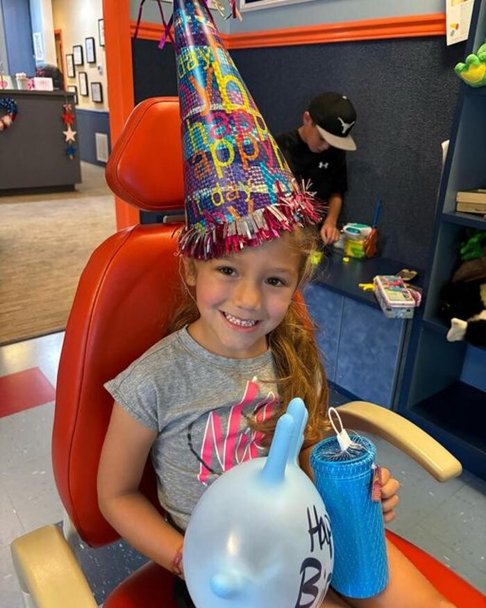 Images Ocean Pediatric Dental Associates