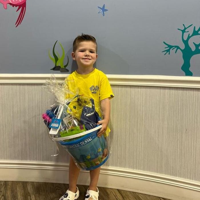 Images Ocean Pediatric Dental Associates