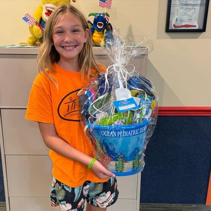 Images Ocean Pediatric Dental Associates