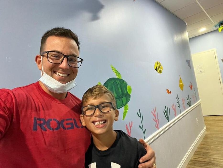 Images Ocean Pediatric Dental Associates