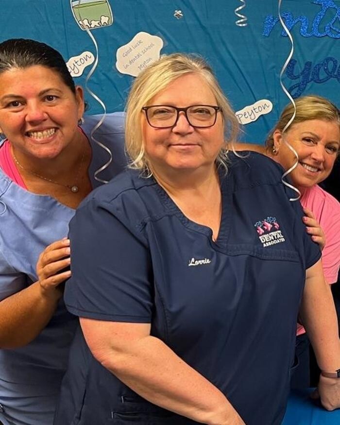 Images Ocean Pediatric Dental Associates