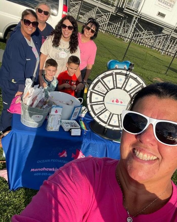 Images Ocean Pediatric Dental Associates