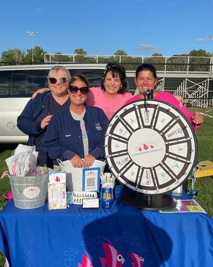 Images Ocean Pediatric Dental Associates