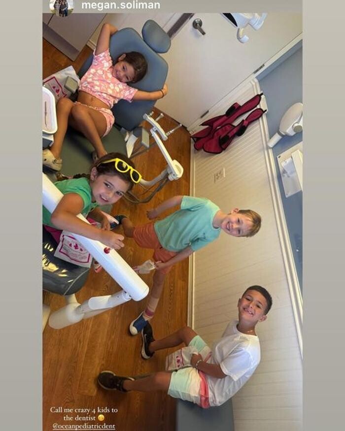 Images Ocean Pediatric Dental Associates