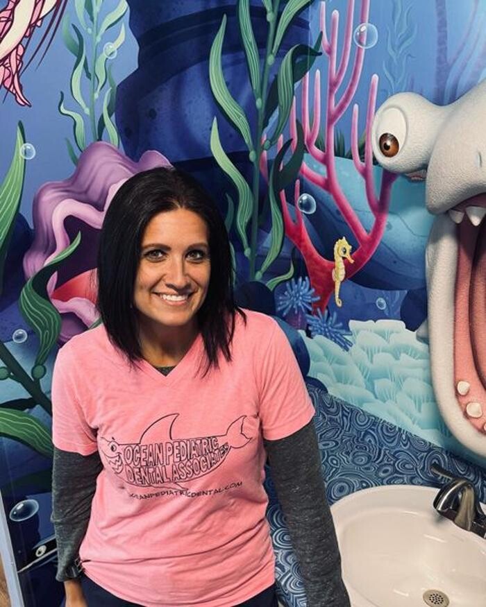 Images Ocean Pediatric Dental Associates