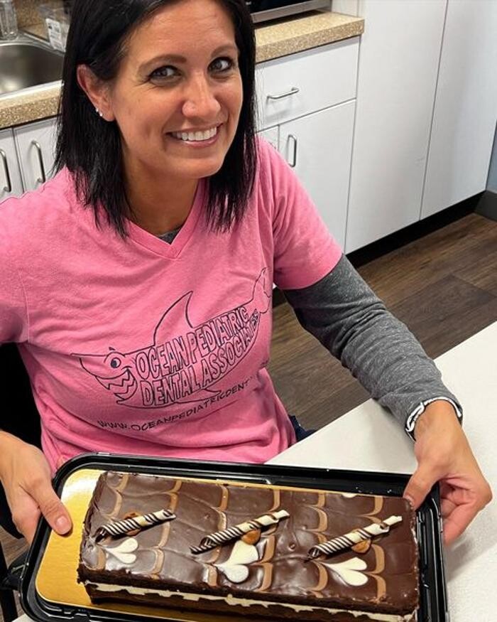 Images Ocean Pediatric Dental Associates