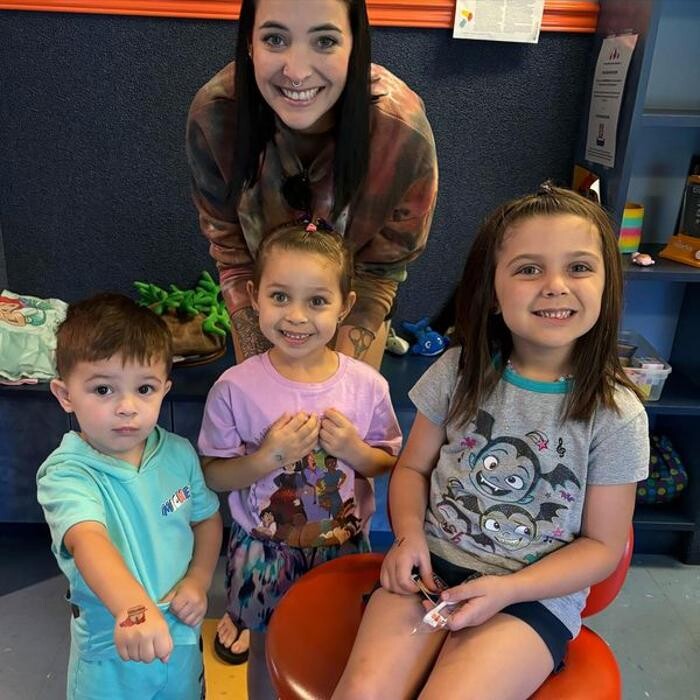 Images Ocean Pediatric Dental Associates