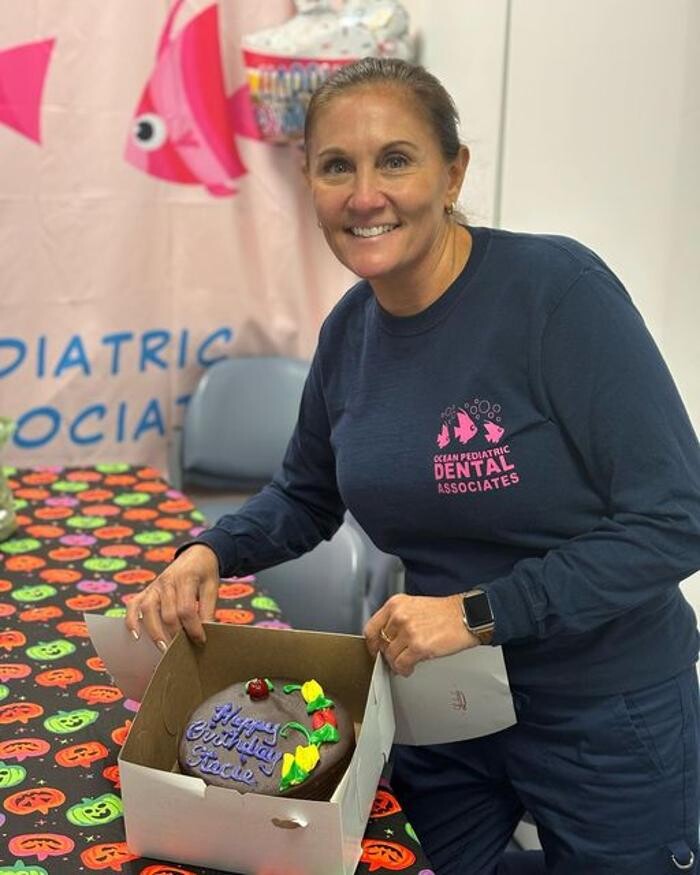 Images Ocean Pediatric Dental Associates