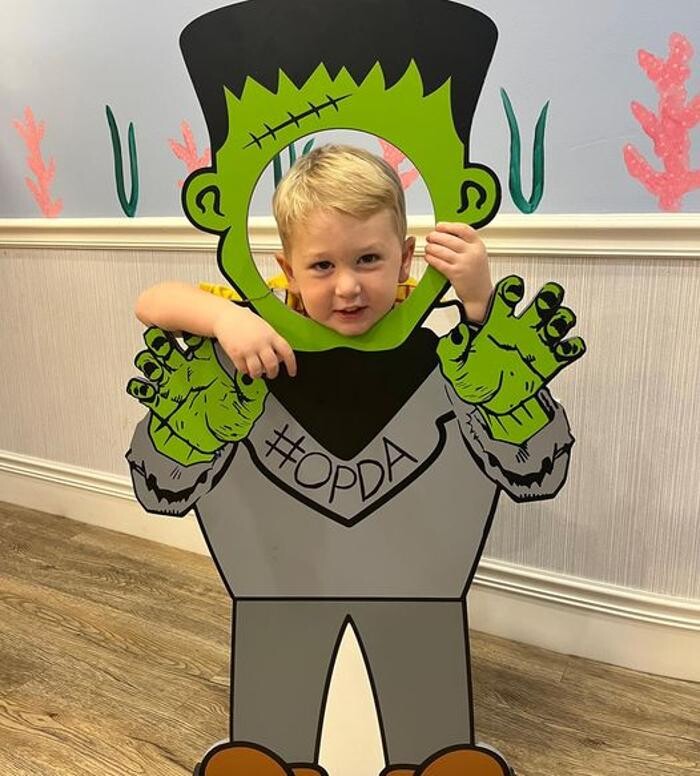 Images Ocean Pediatric Dental Associates