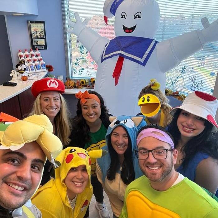 Images Ocean Pediatric Dental Associates