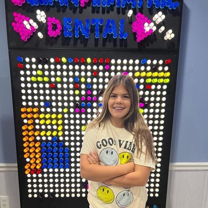 Images Ocean Pediatric Dental Associates