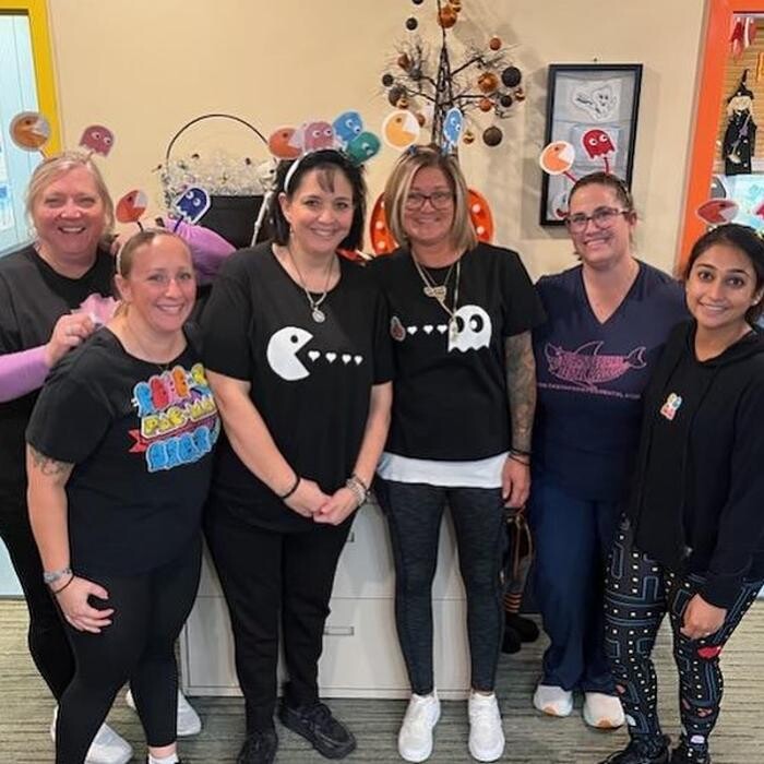 Images Ocean Pediatric Dental Associates