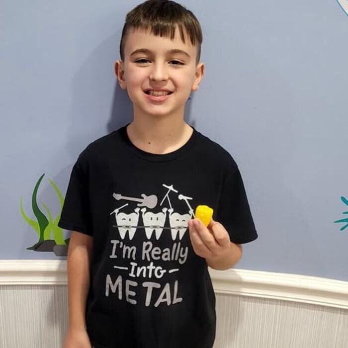 Images Ocean Pediatric Dental Associates