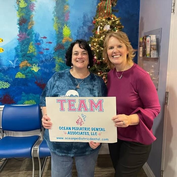 Images Ocean Pediatric Dental Associates