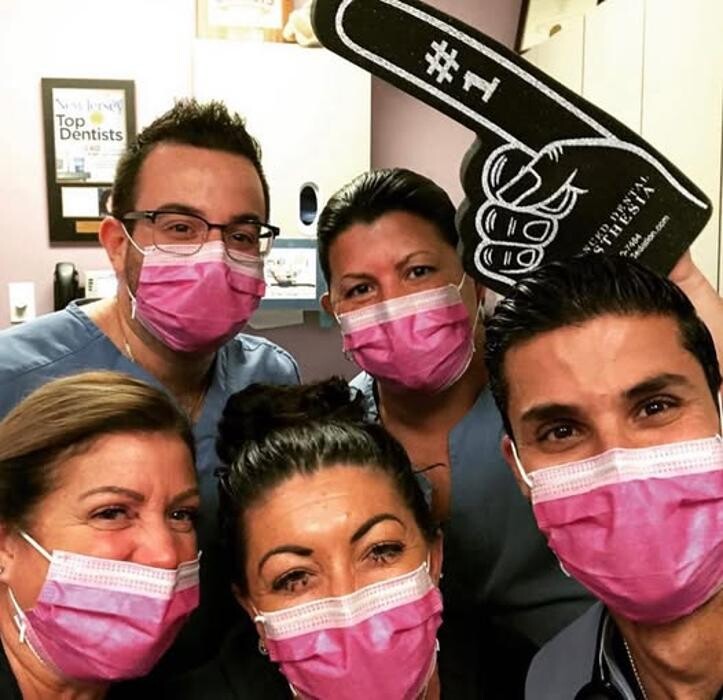 Images Ocean Pediatric Dental Associates