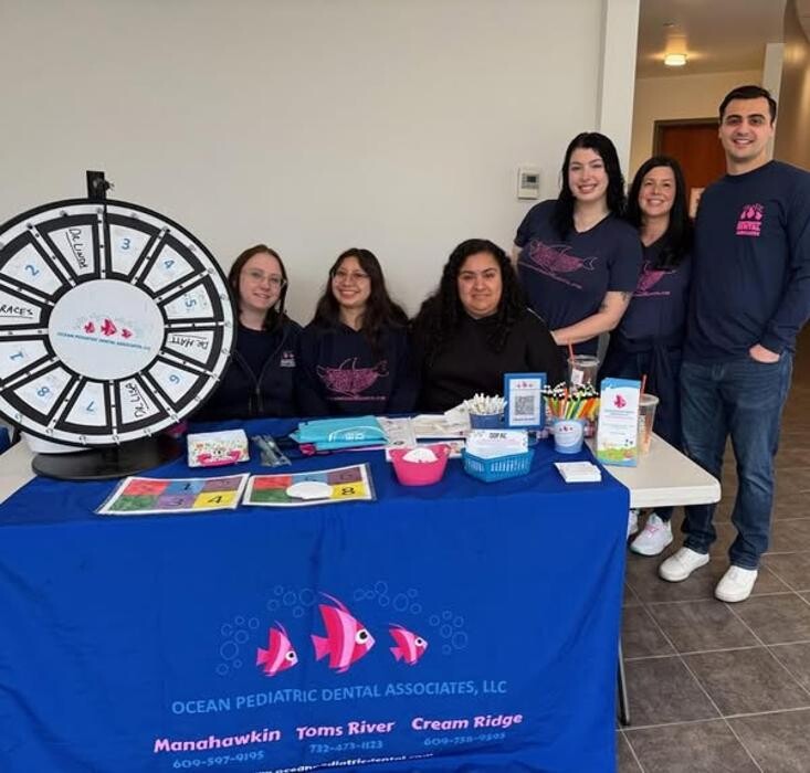 Images Ocean Pediatric Dental Associates