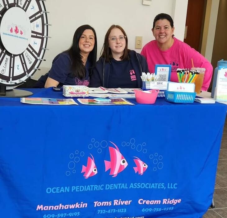 Images Ocean Pediatric Dental Associates