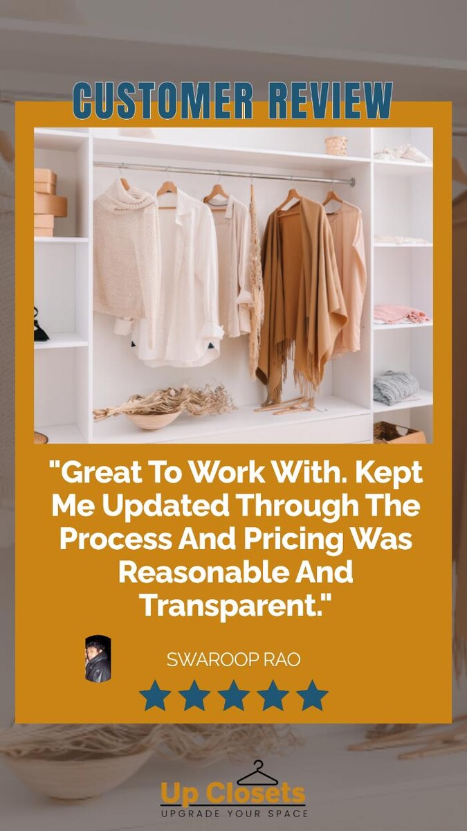 Images Up Closets of Savannah