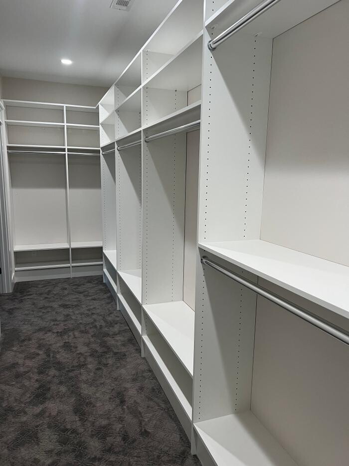 Images Up Closets of Savannah