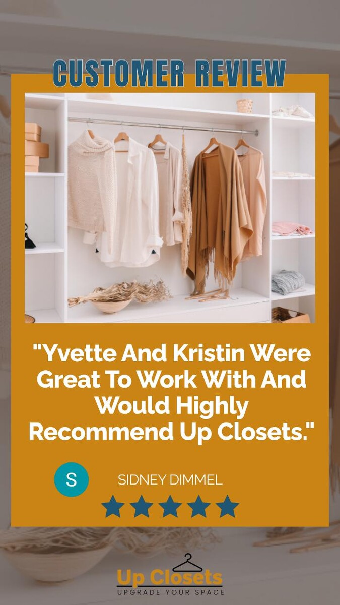 Images Up Closets of Savannah
