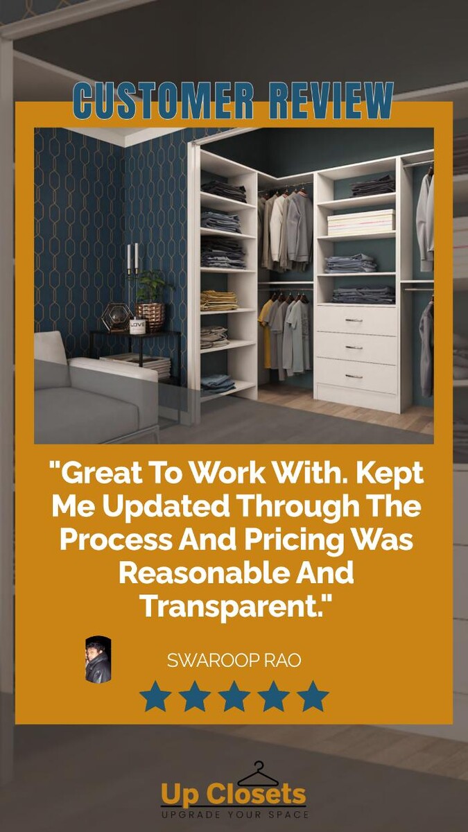 Images Up Closets of Savannah