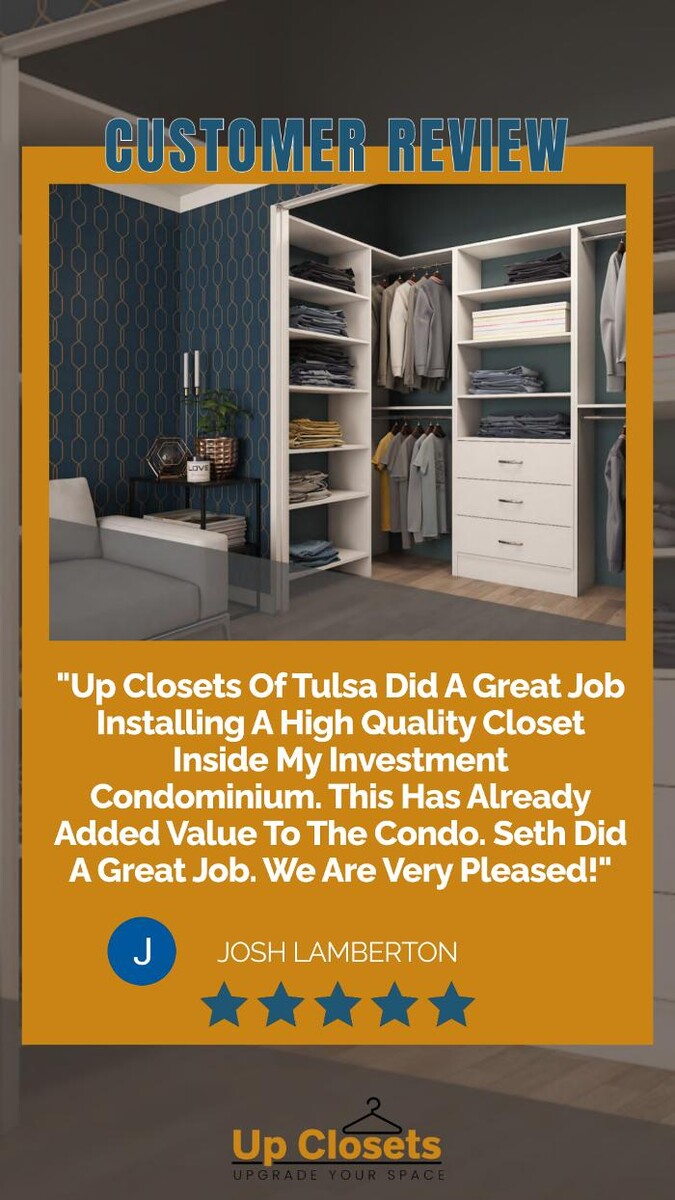 Images Up Closets of Savannah