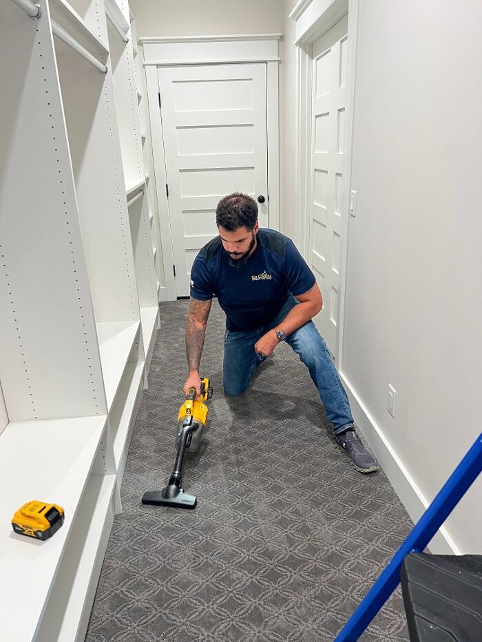 Images Up Closets of Savannah