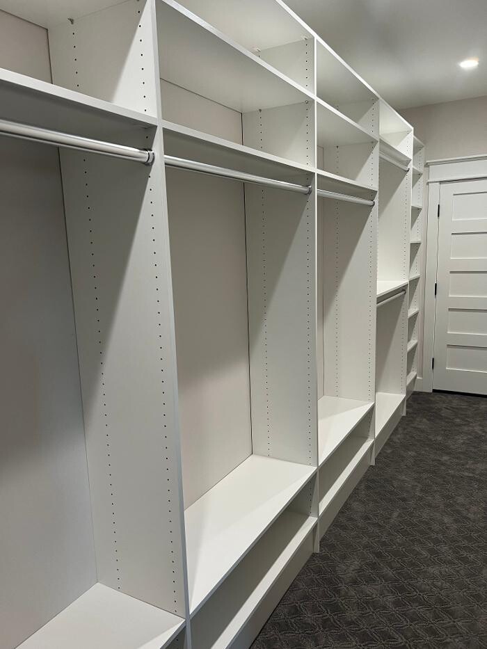 Images Up Closets of Savannah