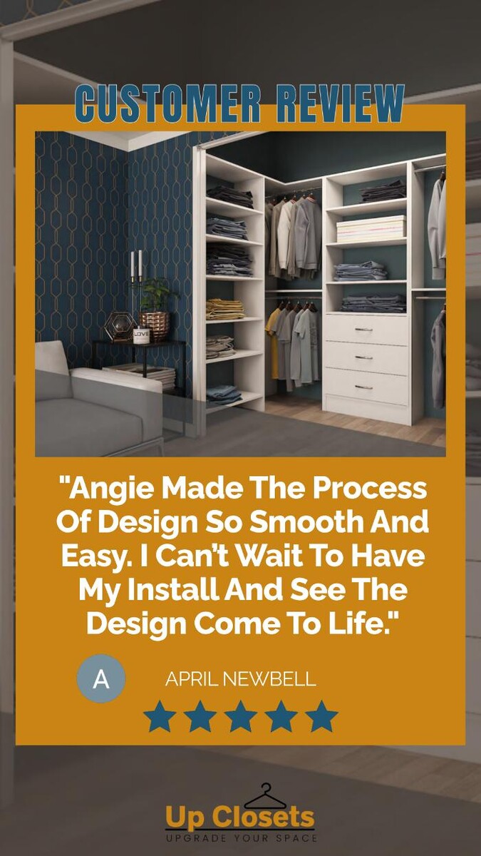 Images Up Closets of Savannah