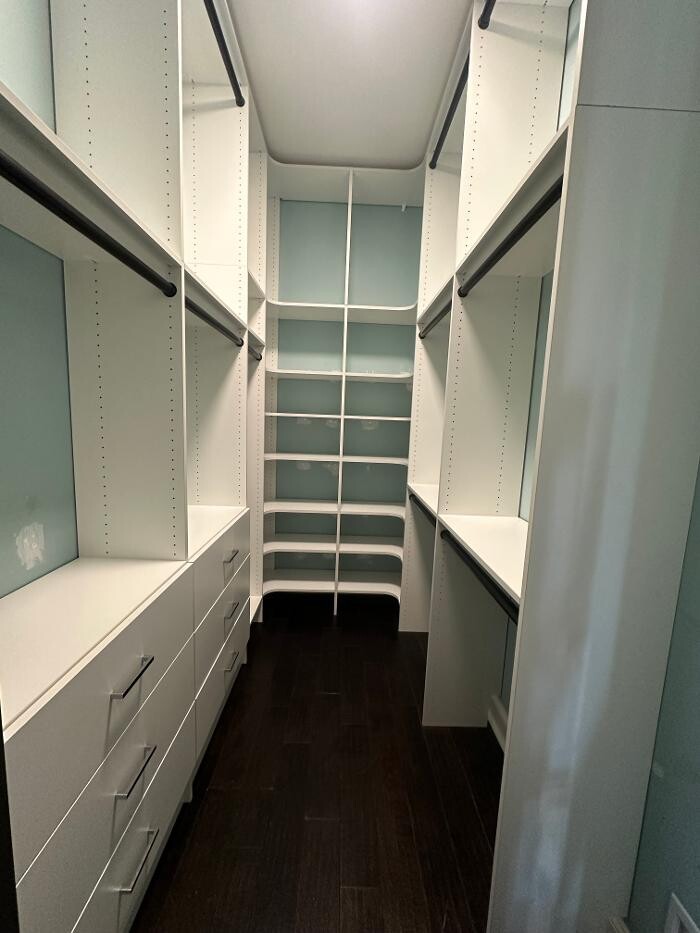 Images Up Closets of Savannah