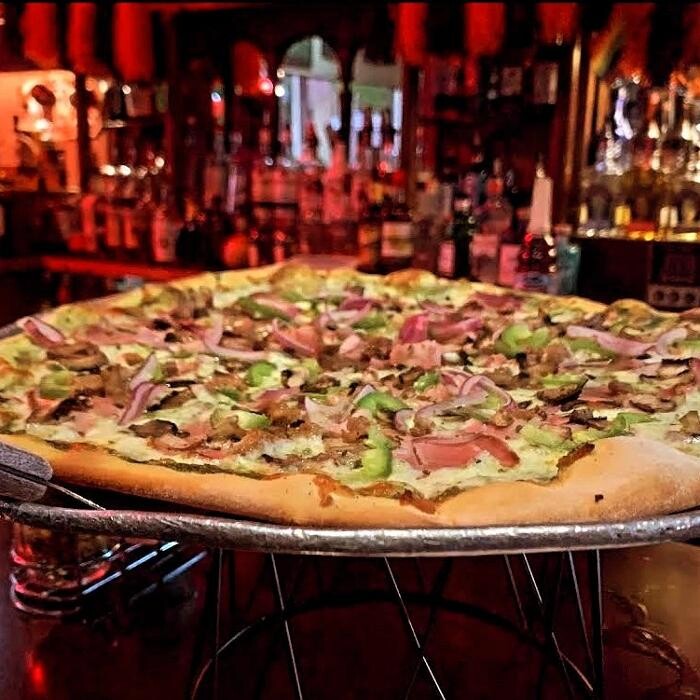 Images Main Street Bistro & Piano Bar-Cabaret-Pizzaria