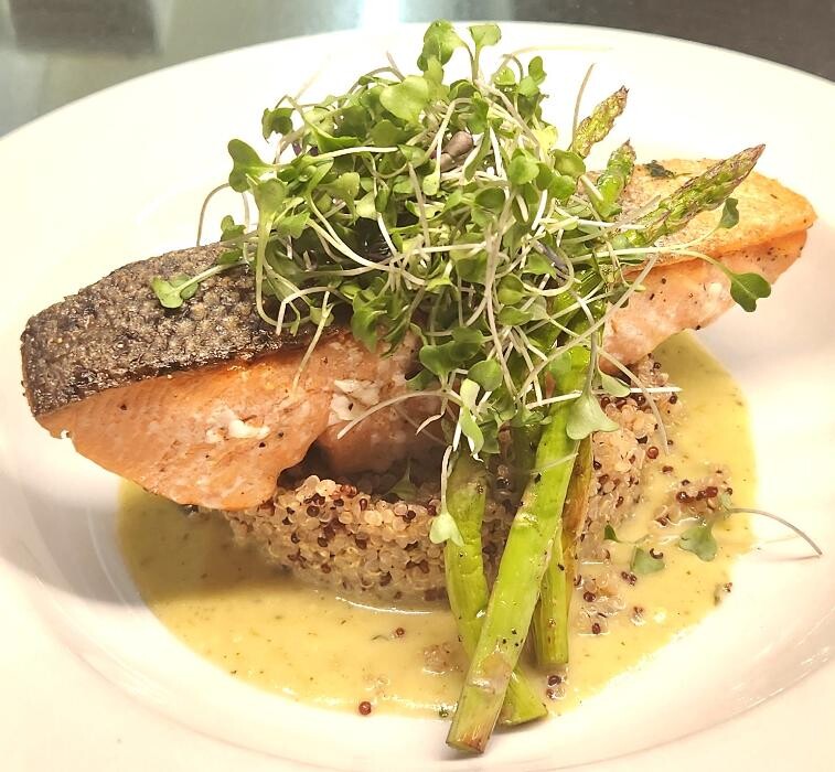 Images Main Street Bistro & Piano Bar-Cabaret-Pizzaria