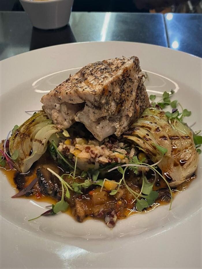 Images Main Street Bistro & Piano Bar-Cabaret-Pizzaria