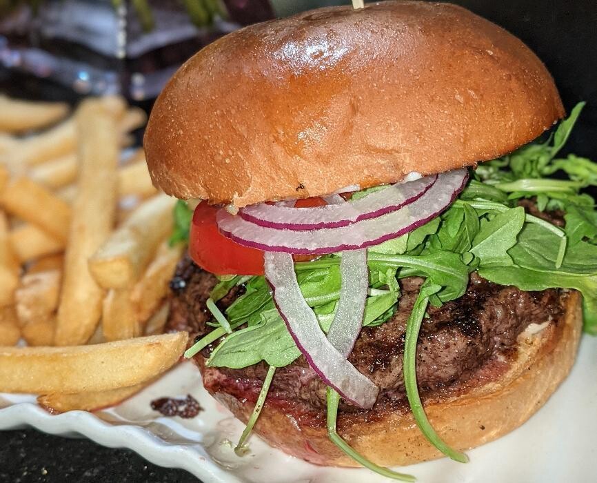 Images Main Street Bistro & Piano Bar-Cabaret-Pizzaria