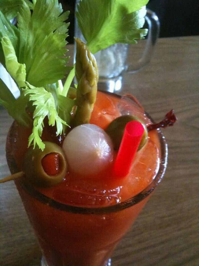 Images Main Street Bistro & Piano Bar-Cabaret-Pizzaria