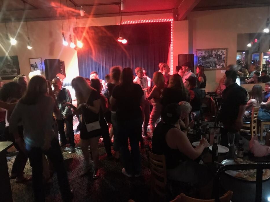 Images Main Street Bistro & Piano Bar-Cabaret-Pizzaria