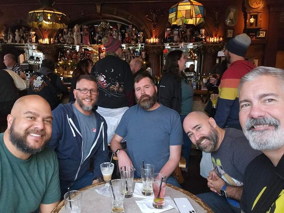 Images Main Street Bistro & Piano Bar-Cabaret-Pizzaria