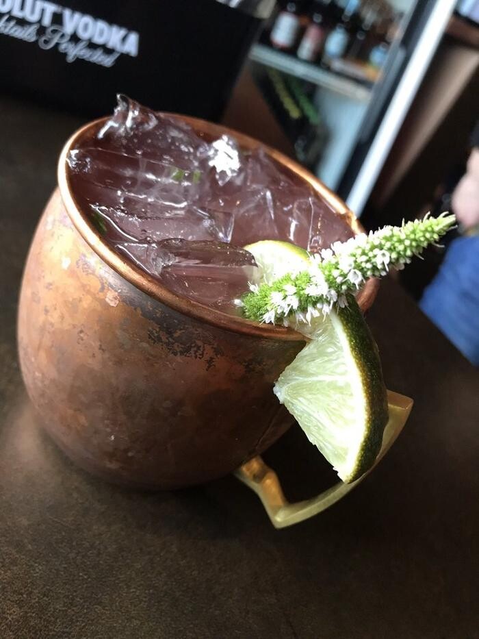 Images Main Street Bistro & Piano Bar-Cabaret-Pizzaria