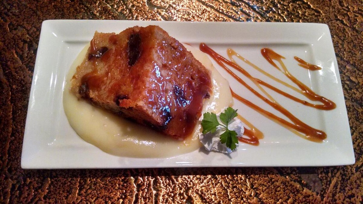 Images Main Street Bistro & Piano Bar-Cabaret-Pizzaria